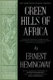 Audiobook Green Hills of Africa author Ernest Hemingway