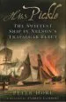 Audiobook Hms Pickle: The Swiftest Ship in Nelson'S Trafalgar Fleet author Peter Hore