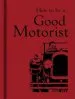 Audiobook How to be a Good Motorist author Bodleian Library The