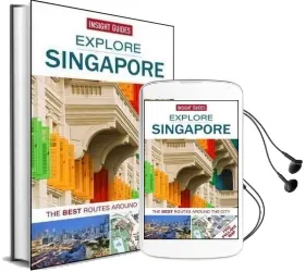 Insight Guides Explore Singapore Audiobook download free by Insight Guides