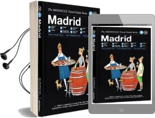 Madrid Audiobook download free by Monocle