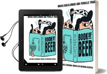 Mikkeller'S Book of Beer Audiobook download free by Mikkel Borg Bjergso