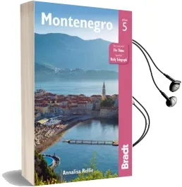 Montenegro Audiobook download free by Annalisa Rellie