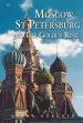 Audiobook Moscow st. Petersburg & the Golden Ring author Masha Nordbye