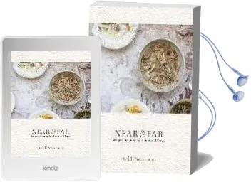 Near & far: Recipes Inspired by Home and Travel Audiobook download free by Heidi Swanson