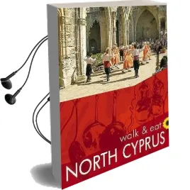 North Cyprus: Walk and eat Audiobook download free by Brian Anderson