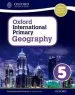 Audiobook Oxford International Primary Geography: Student Book 5 author Terry Jennings