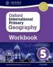 Audiobook Oxford International Primary Geography: Workbook 5 author Terry Jennings