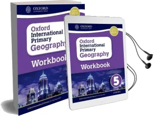 Oxford International Primary Geography: Workbook 5 Audiobook download free by Terry Jennings