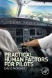 Audiobook Practical Human Factors for Pilots author Capt. David Moriarty