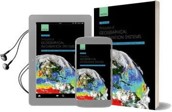 Principles of Geographical Information Systems Audiobook download free by Professor Peter A. Burrough