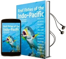 Reef Fishes of the Indo-Pacific Audiobook download free by Matthias Bergbauer