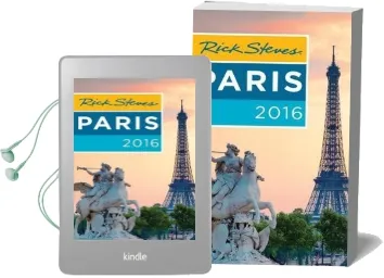 Rick Steves Paris 2016 Audiobook download free by Steve Smith