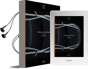 Skoda Superb: A new era Audiobook download free by Jürgen Lewandowski
