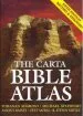 Audiobook The Carta Bible Atlas author Yohanan Aharoni