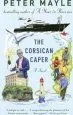 Audiobook The Corsican Caper author Peter Mayle