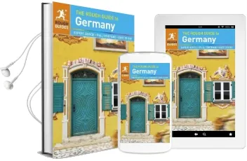 The Rough Guide to Germany Audiobook download free by Rough Guides