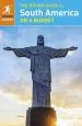 Audiobook The Rough Guide to South America on a Budget author Rough Guides