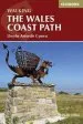 Audiobook The Wales Coast Path: Llwybr Arfordir Cymru author Paddy Dillon