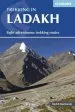 Audiobook Trekking in Ladakh: Eight Adventurous Trekking Routes author Radek Kucharski