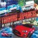 Audiobook Turning Japanese: 60 Years of Japanese Motoring in oz author James Cockington