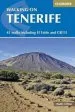Audiobook Walking on Tenerife author Paddy Dillon