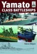 Audiobook Yamato Class Battleships author Steve Wiper