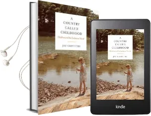 A Country Called Childhood: Children and the Exuberant World Audiobook download free by Jay Griffiths