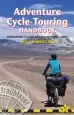 Audiobook Adventure Cycle-Touring Handbook author Neil Pike