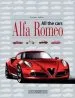 Audiobook Alfa Romeo: All the Cars author Lorenzo Ardizio
