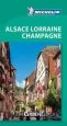 Audiobook Alsace Lorraine Champagne - Michelin Green Guide: The Green Guide author Michelin
