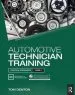 Audiobook Automotive Technician Training: Practical Worksheets Level 1 author Tom Denton
