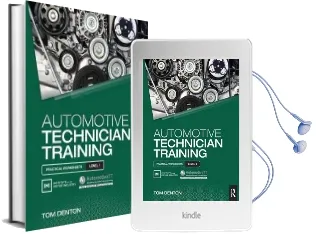 Automotive Technician Training: Practical Worksheets Level 1 Audiobook download free by Tom Denton