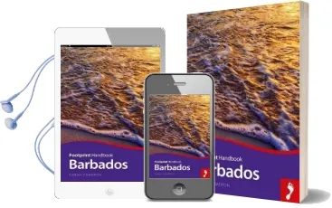 Barbados Audiobook download free by Sarah Cameron