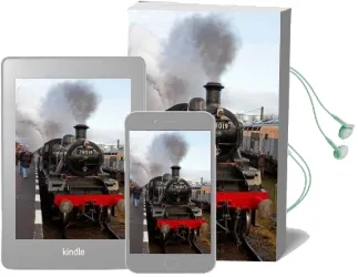 British Railways Steam 1948-1970 Audiobook download free by L. A. Summers