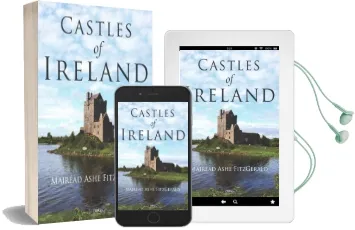 Castles of Ireland Audiobook download free by Mairead Ashe Fitzgerald