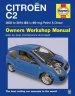 Audiobook Citroen c2 Petrol & Diesel ('03 - '10) 53 to 60 author Peter Gill
