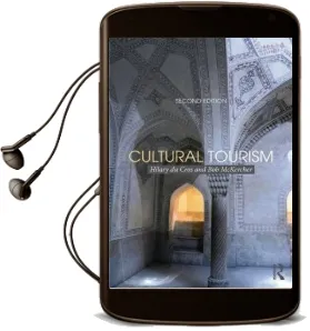 Cultural Tourism Audiobook download free by Bob Mckercher