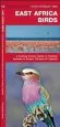 Audiobook East Africa Birds: A Folding Pocket Guide to Familiar Species in Kenya, Tanzania & Uganda author James Kavanagh