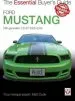 Audiobook Ford Mustang 5th Generation/S197 author Matt Cook