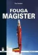Audiobook Fouga Magister author Tine Soetaert