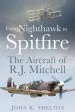 Audiobook From Nighthawk to Spitfire: The Aircraft of R.J. Mitchell author John Shelton