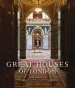Audiobook Great Houses of London author James Stourton