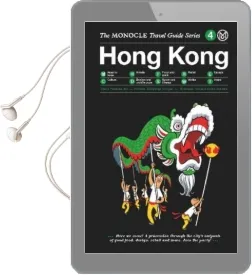 Hong Kong Audiobook download free by Monocle