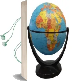 Insight Globe: Blue sea: Blue sea Audiobook download free by Apa Publications Limited