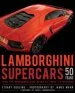 Audiobook Lamborghini Supercars 50 Years: From the Groundbreaking Miura to Today'S Hypercars author Stuart Codling