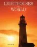 Audiobook Lighthouses of the World: 130 World Wonders Pictured Inside author Lisa Purcell