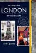 Audiobook London Style Guide (Revised Edition): Eat*Sleep*Shop author Saska Graville