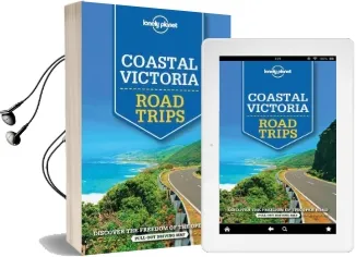 Lonely Planet Coastal Victoria Road Trips Audiobook download free by Lonely Planet