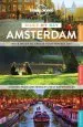 Audiobook Lonely Planet Make my day Amsterdam author Karla Zimmerman